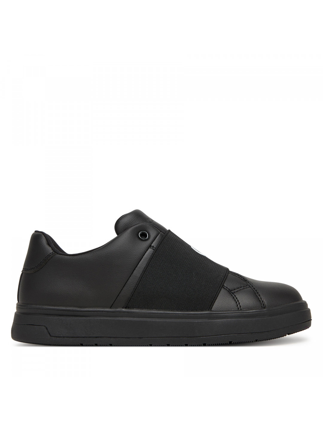 Sneakersy Calvin Klein V3X9-83162-1355 D Černá